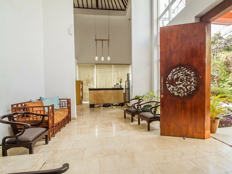 Abian Biu Mansion Guest house 4*