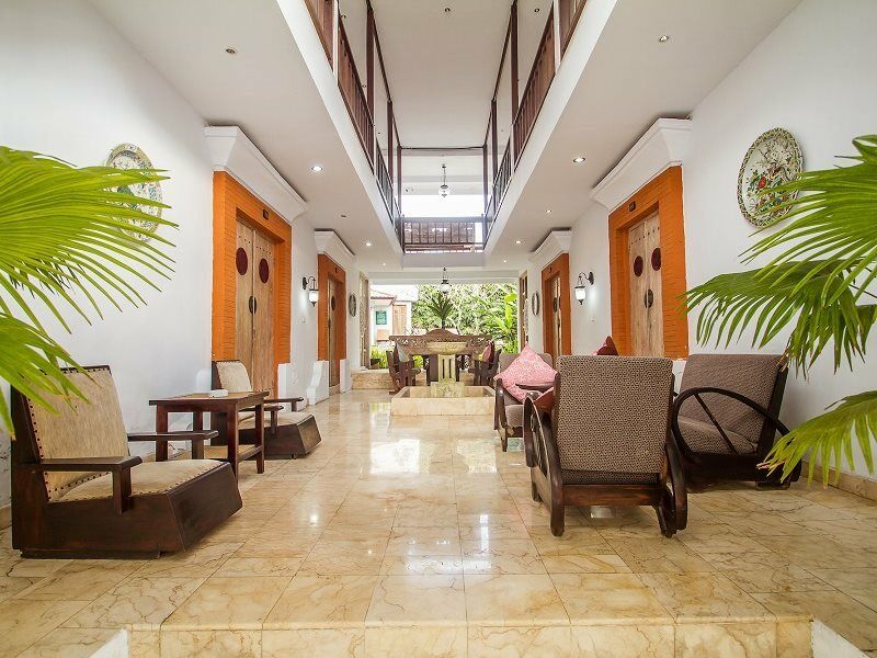 Guest house Abian Biu Mansion Dalung (Bali)