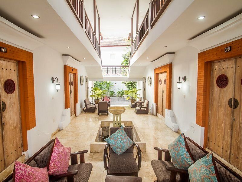 Abian Biu Mansion