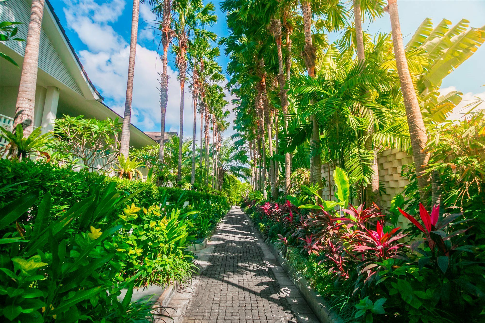 Montigo Resort Seminyak (Bali)