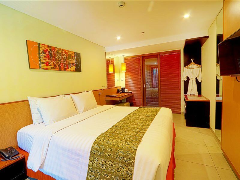 Savvoya Hotel Seminyak Seminyak (Bali)