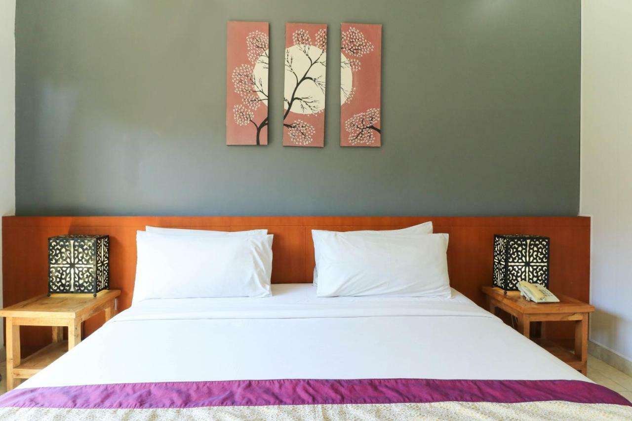 Taman liburan Bali Merita 4*