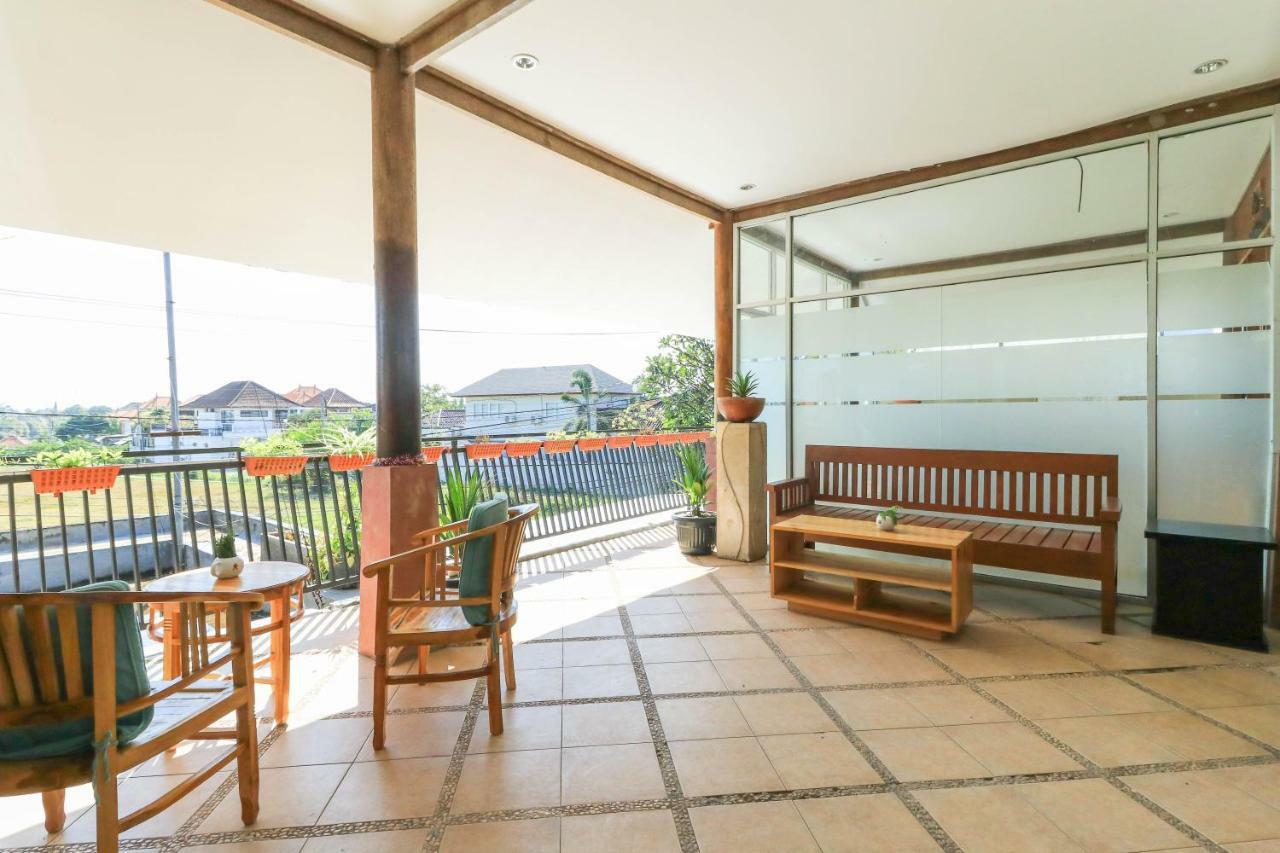 Bali Merita 4*