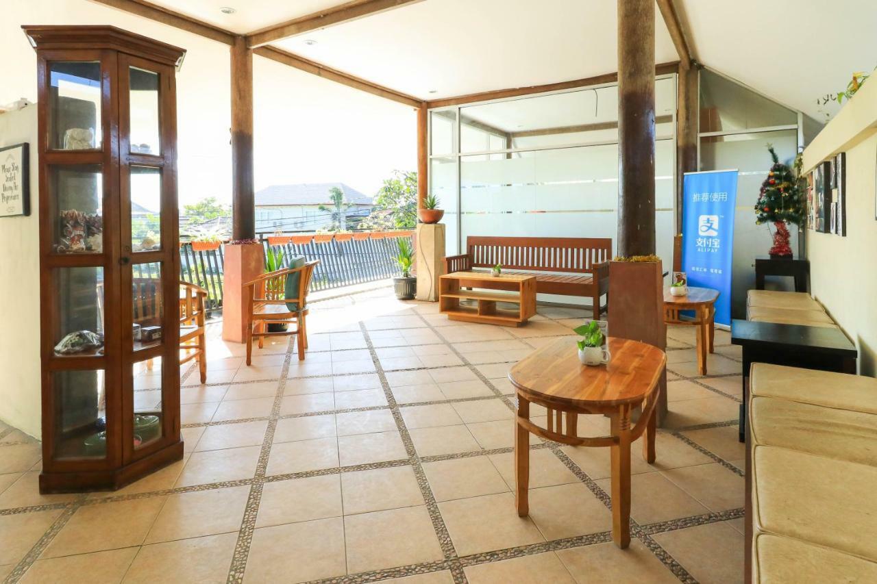 Bali Merita Taman liburan 4*