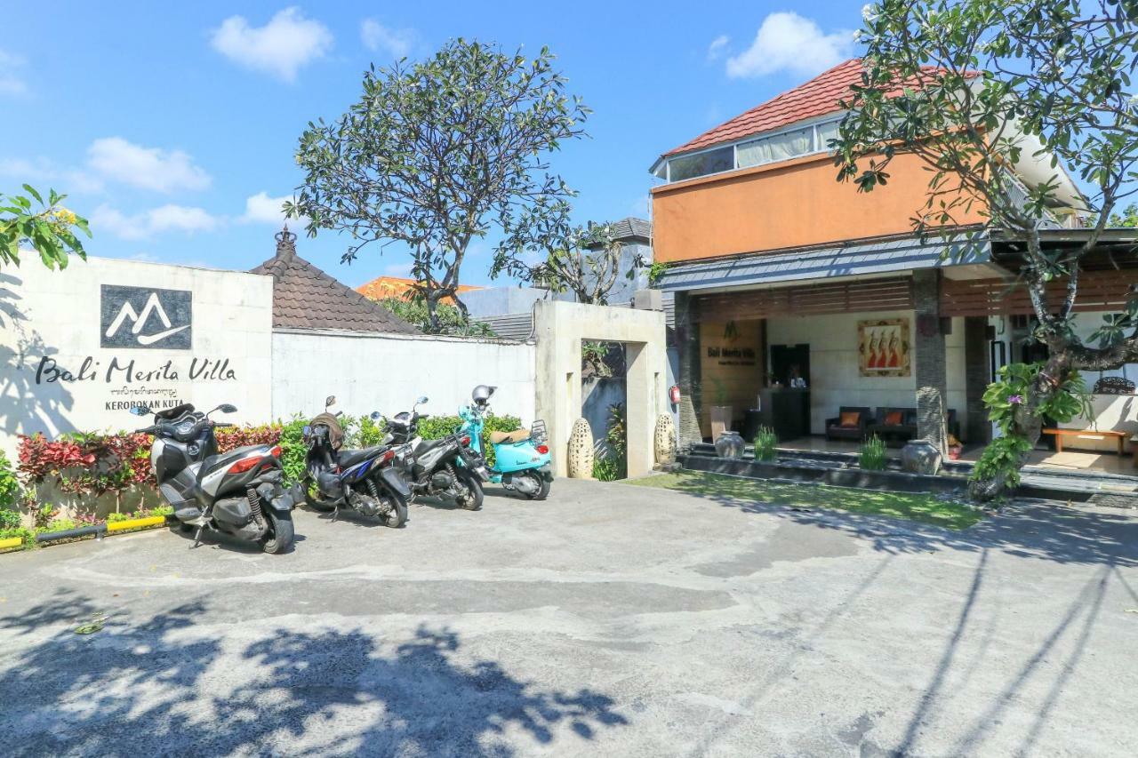 Bali Merita Kerobokan (Bali)