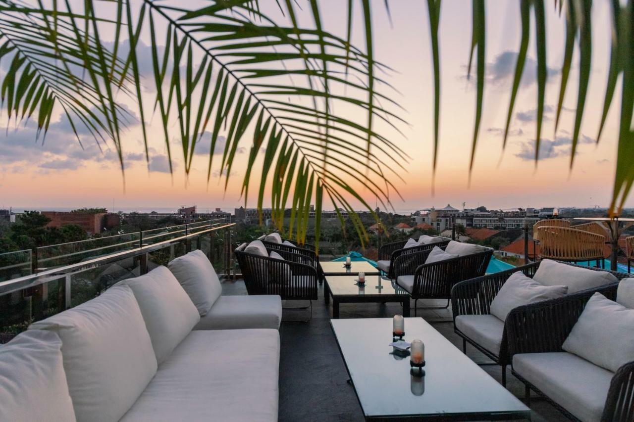 Imani Hotel Seminyak (Bali)