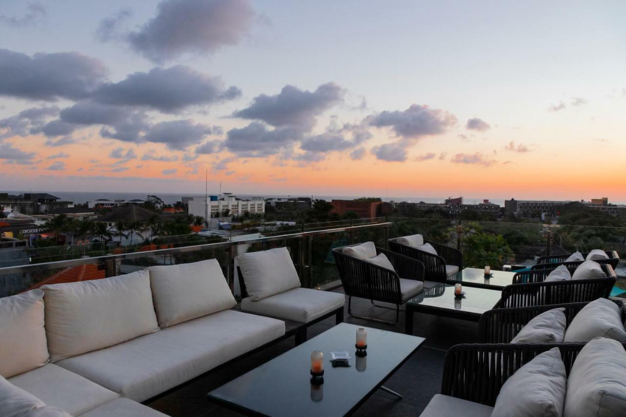 Hotel Imani Seminyak (Bali)