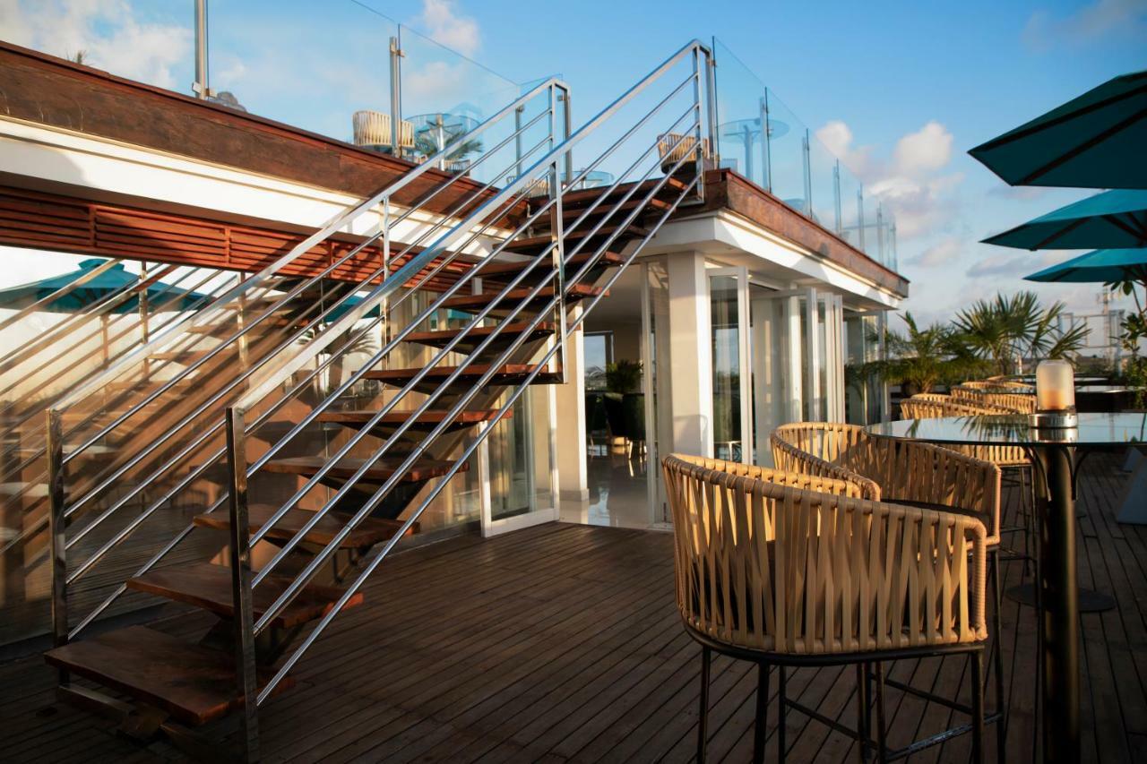 Hotel Imani Seminyak (Bali)