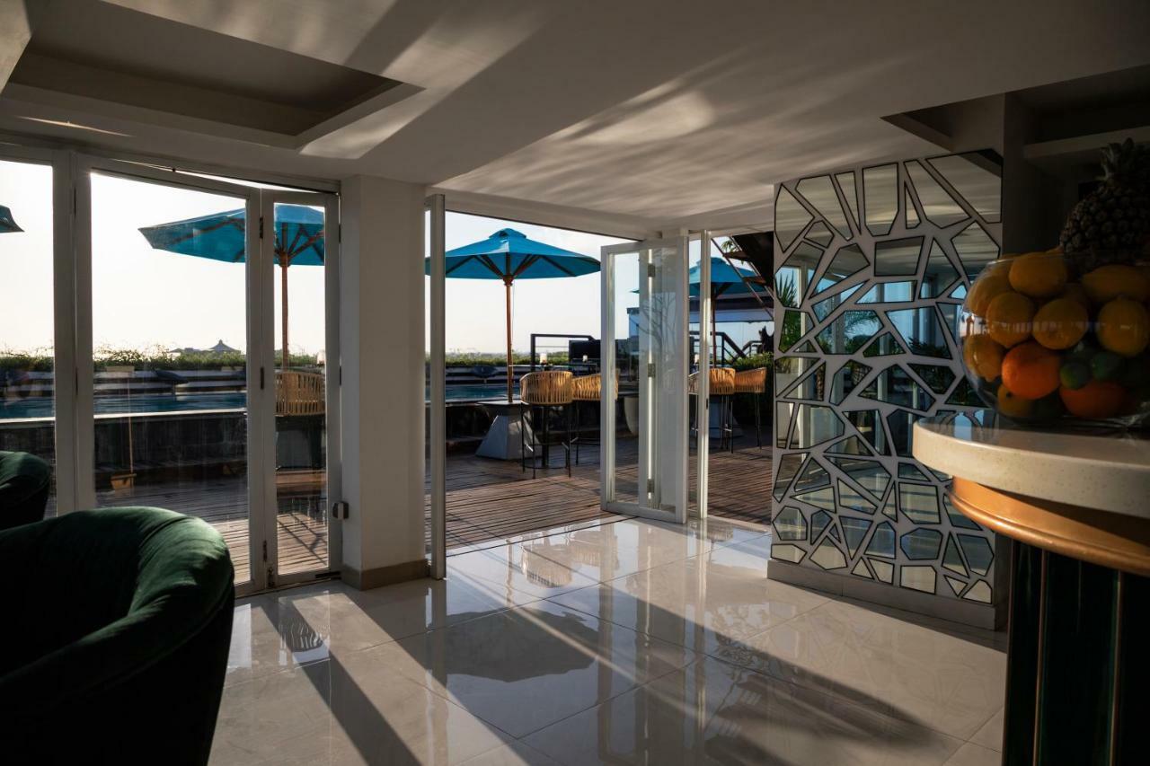 Imani Hotel