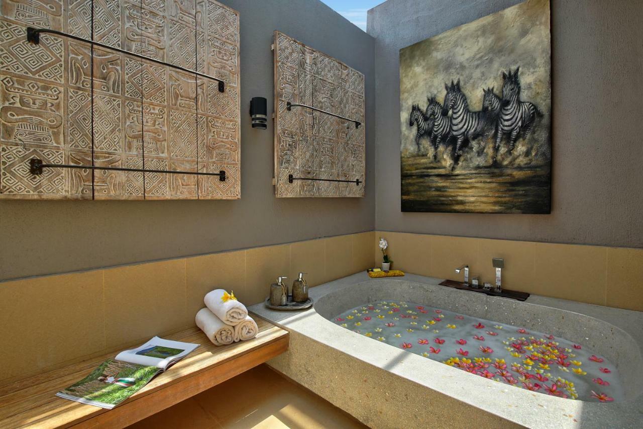 Gahana Bali * Seminyak (Bali)