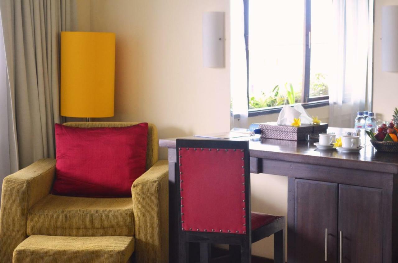 Nirmala Hotel 3*