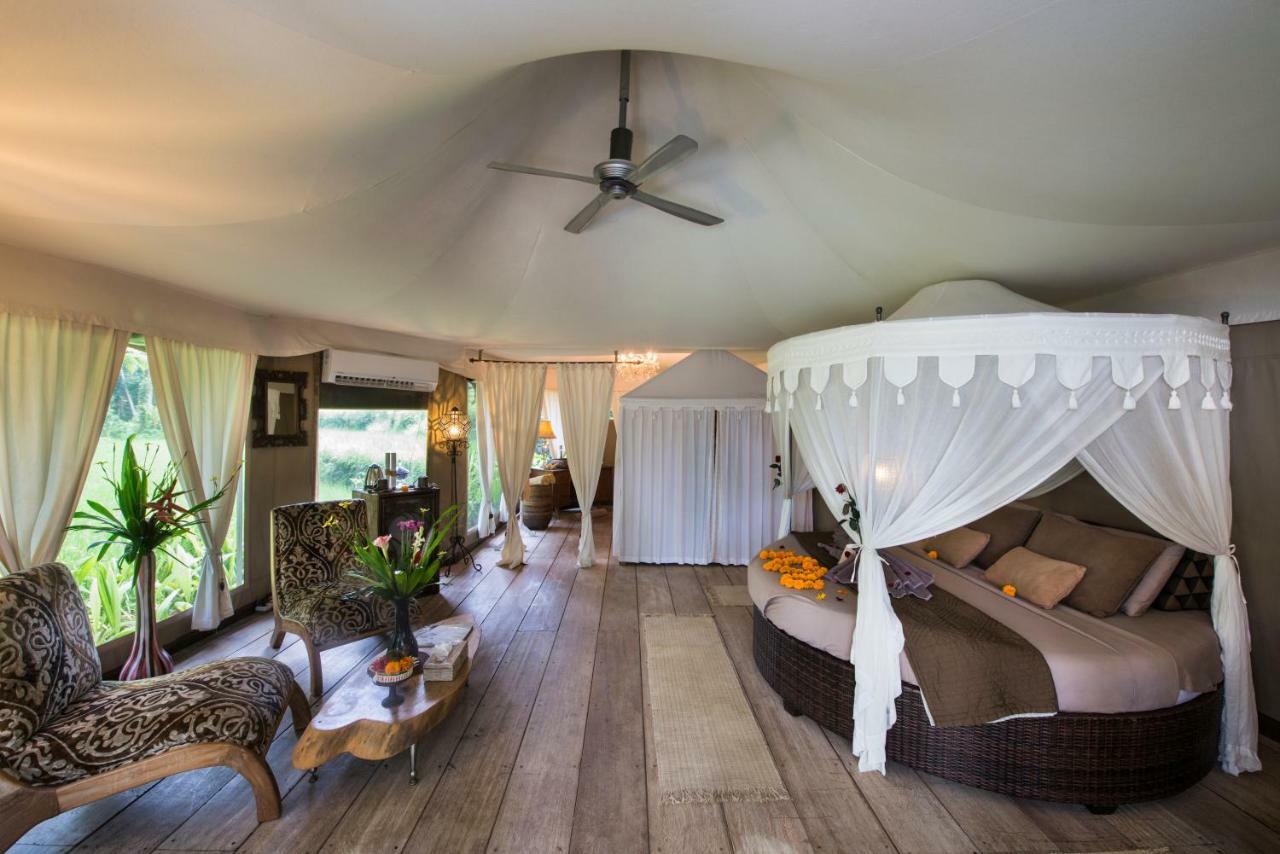 Sandat Glamping Tents Luxury tent 4*