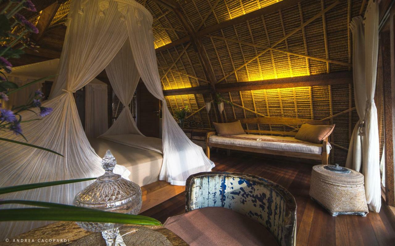 Luxury tent Sandat Glamping Tents