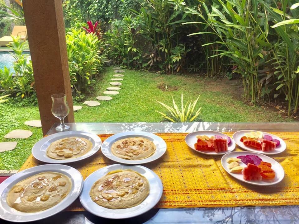 Mahesa Villa *