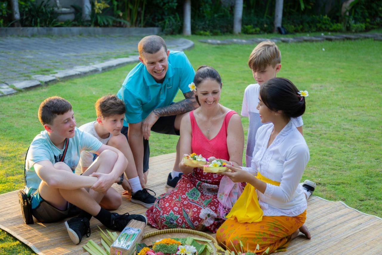 Villa The Bidadari And Umalas - Chse Certified Seminyak (Bali)