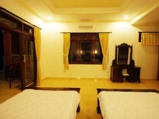 Guest house Tanah Semujan