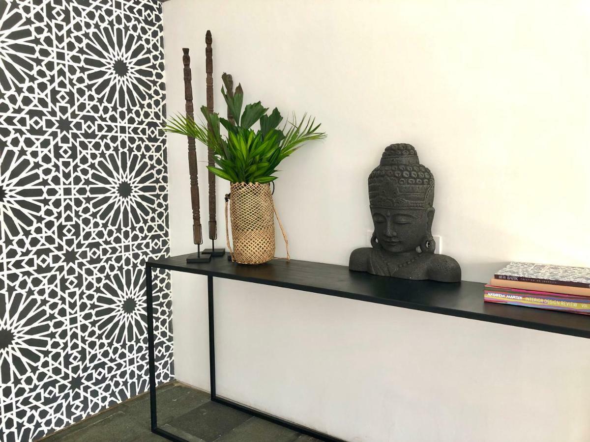 Origin Villa *