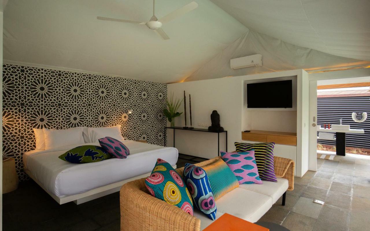Origin Villa Uluwatu (Bali)