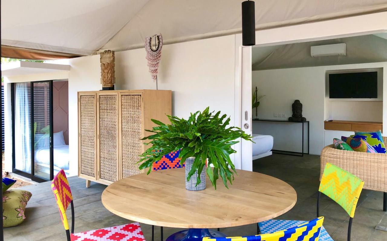 Origin Villa Uluwatu (Bali)