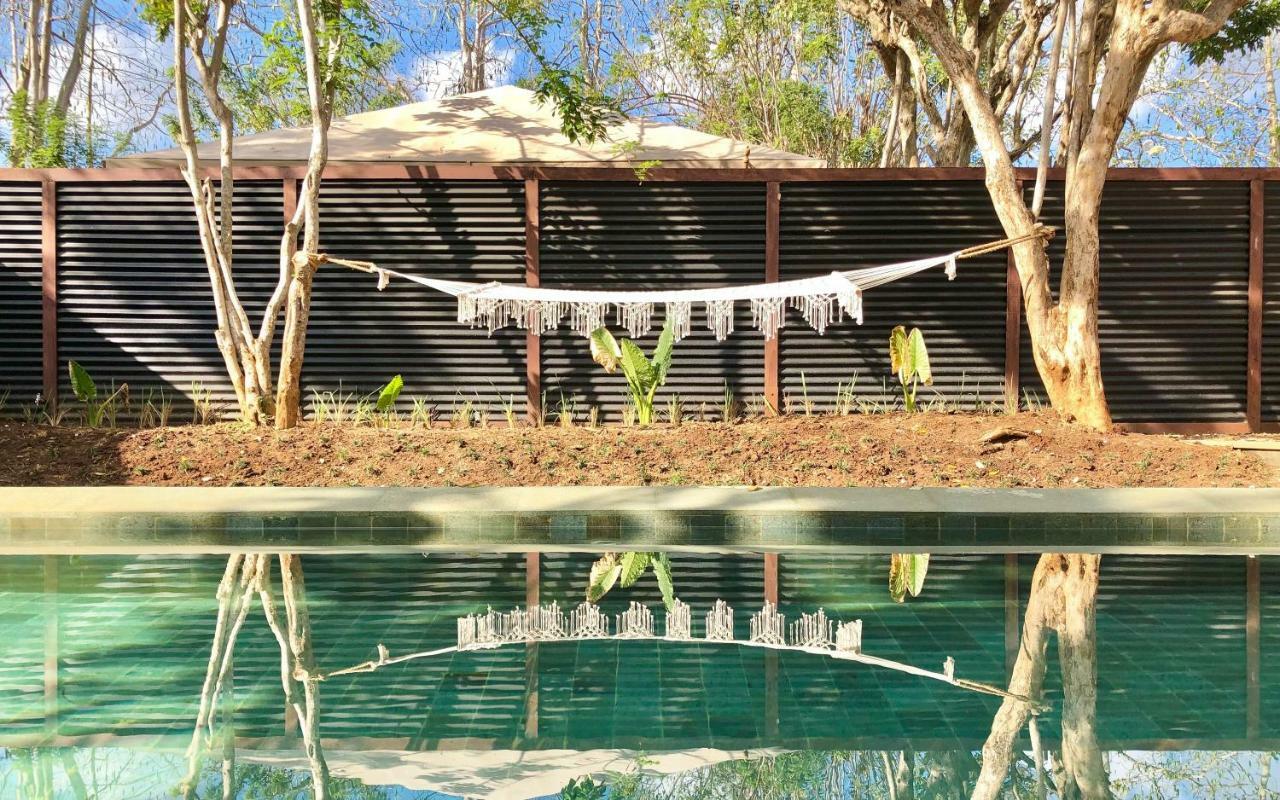 Villa Origin