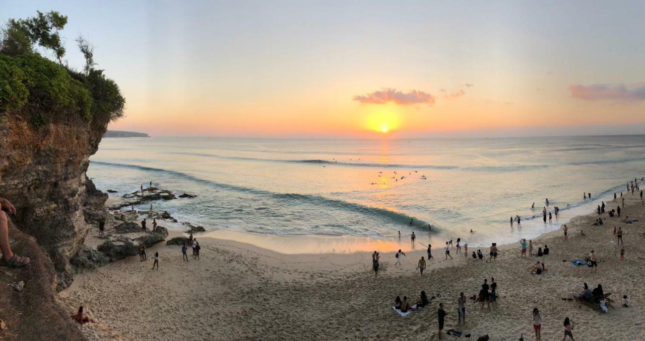 Origin Villa Uluwatu (Bali)