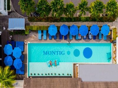 Resort Montigo 5*