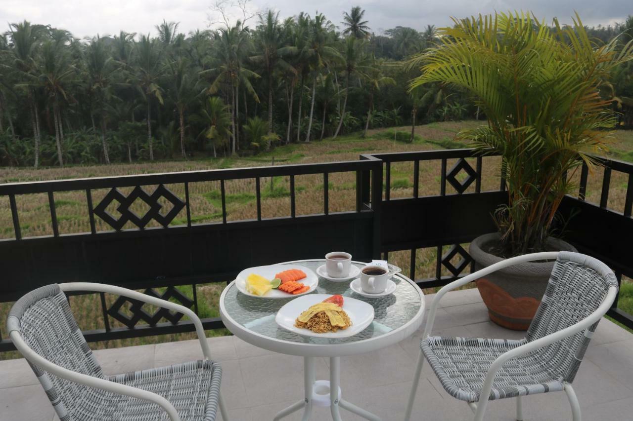 Guest house Mancur 2*
