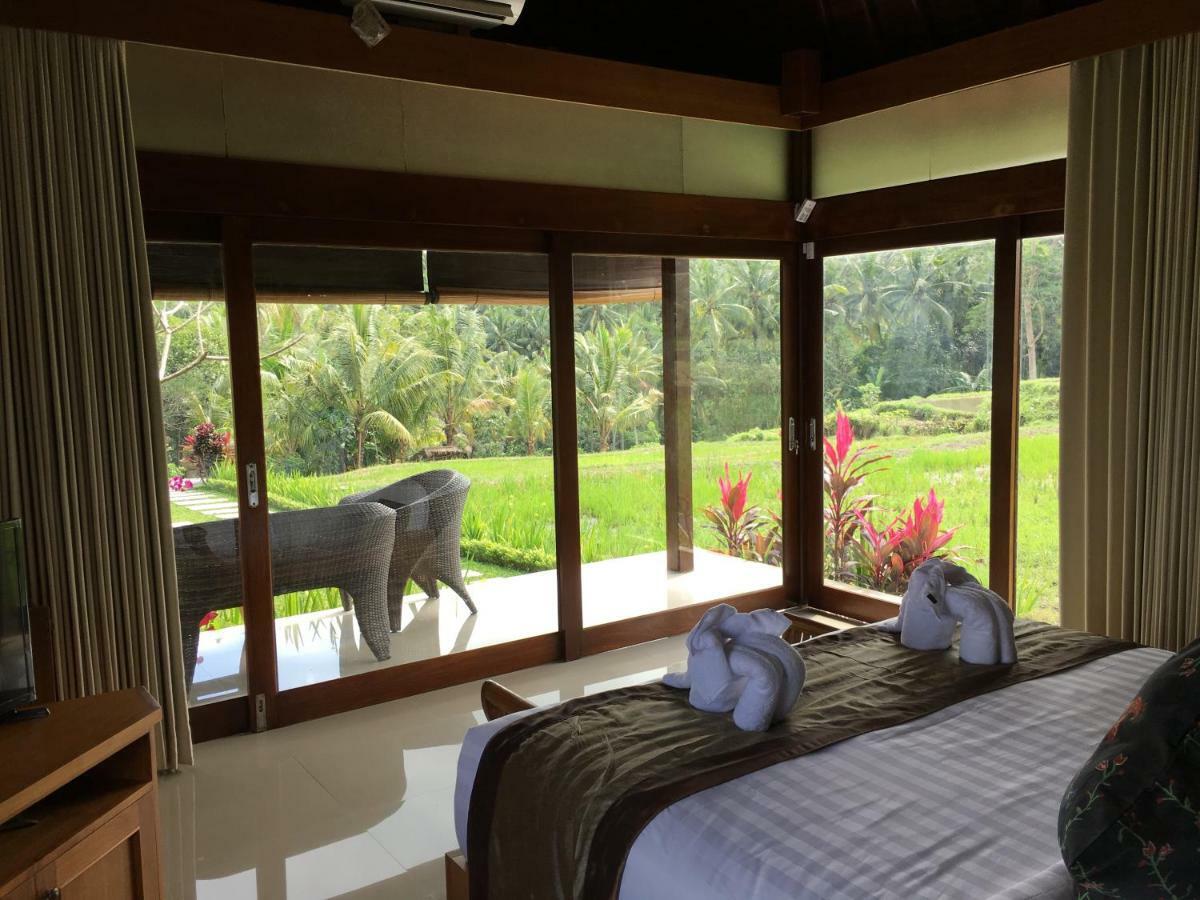 Puri Raya Villa Ubud (Bali)