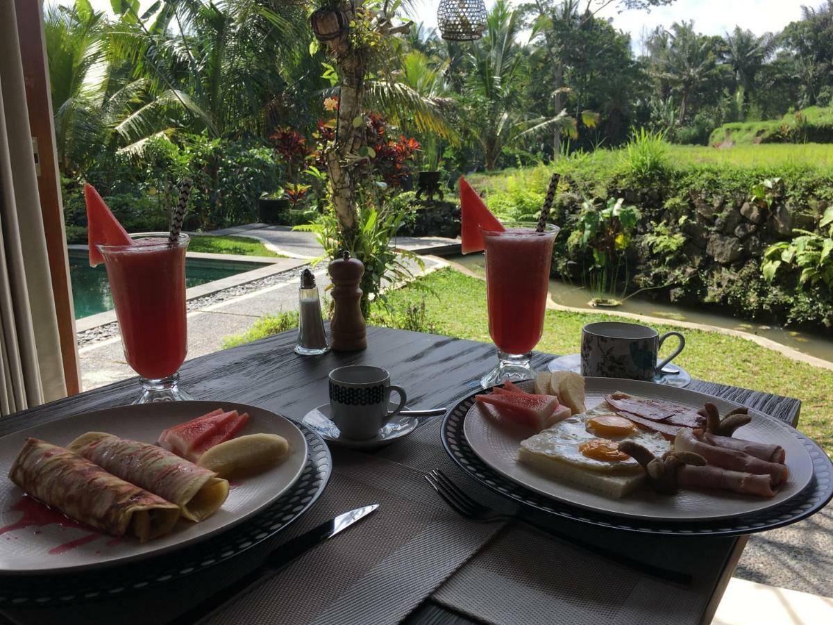 Puri Raya Villa Ubud (Bali)