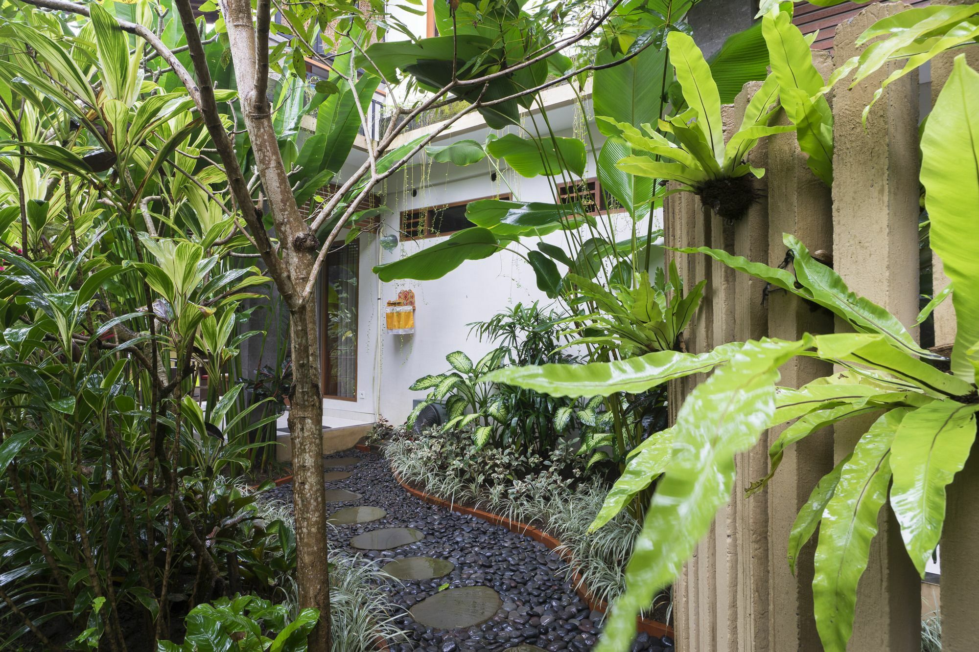Desak Putu Putera 3* Ubud (Bali)