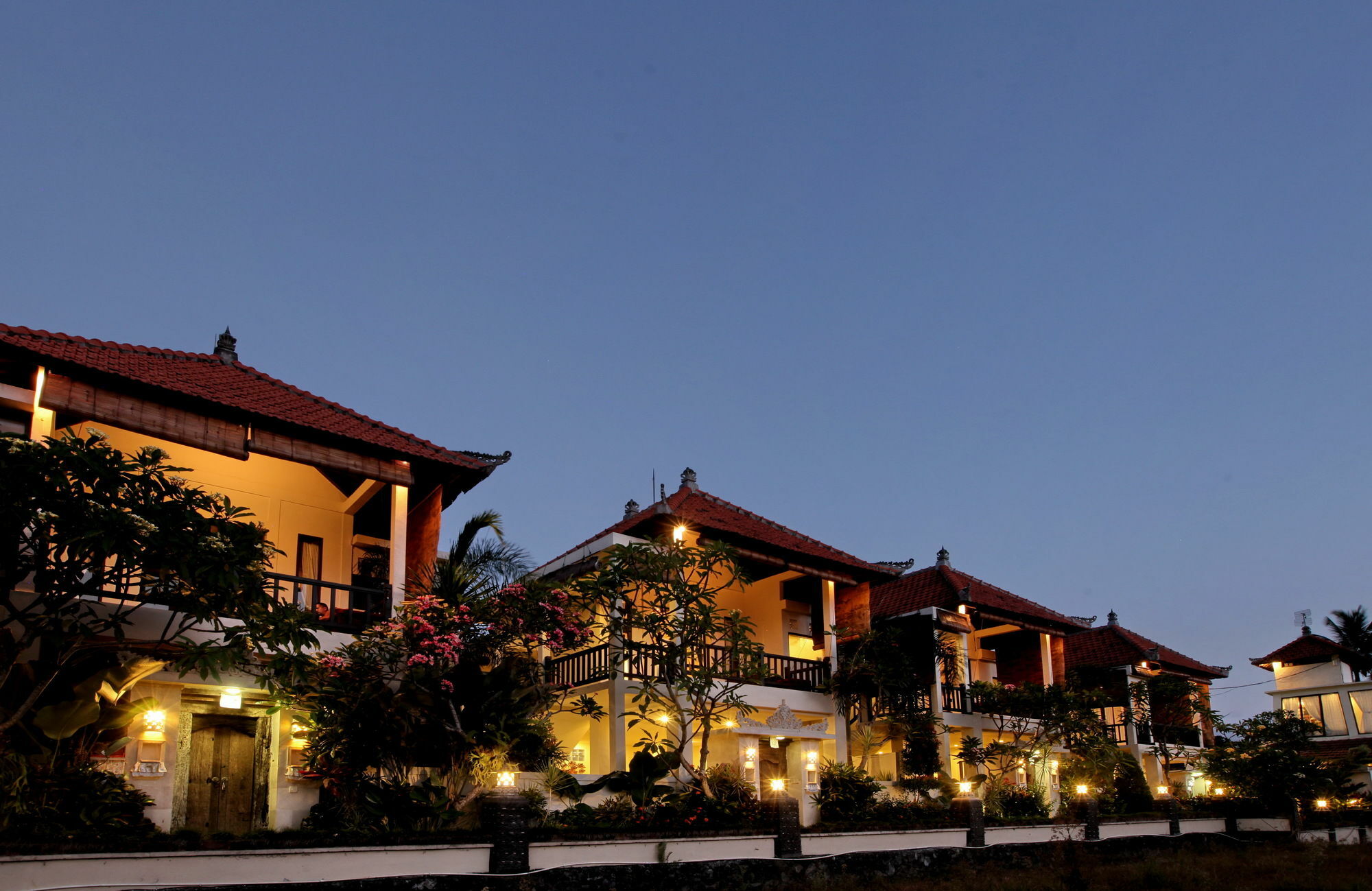 Villa Kubu Soca *