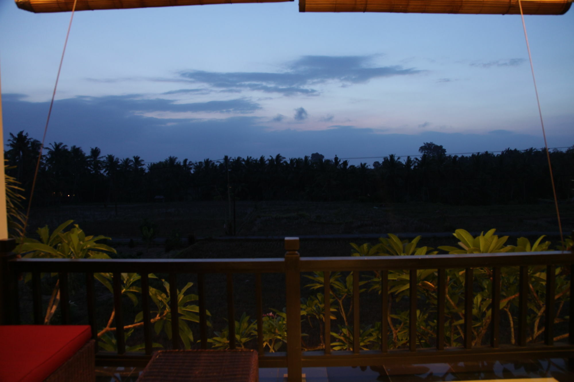 Kubu Soca Ubud (Bali)