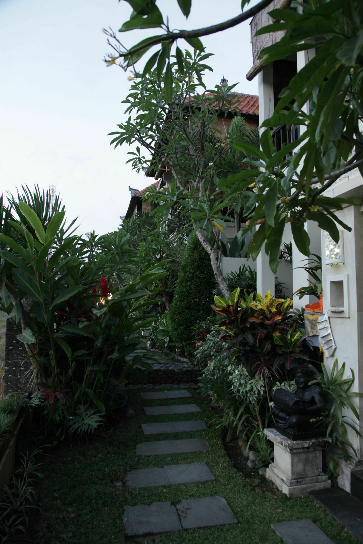 Kubu Soca * Ubud (Bali)