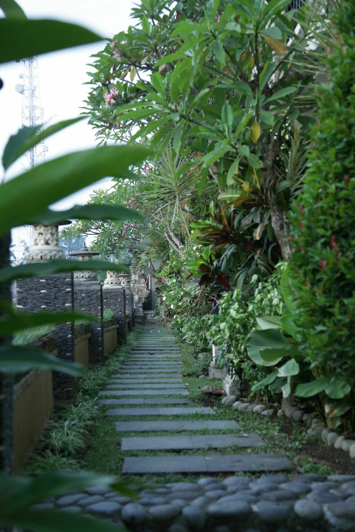 Kubu Soca * Ubud (Bali)