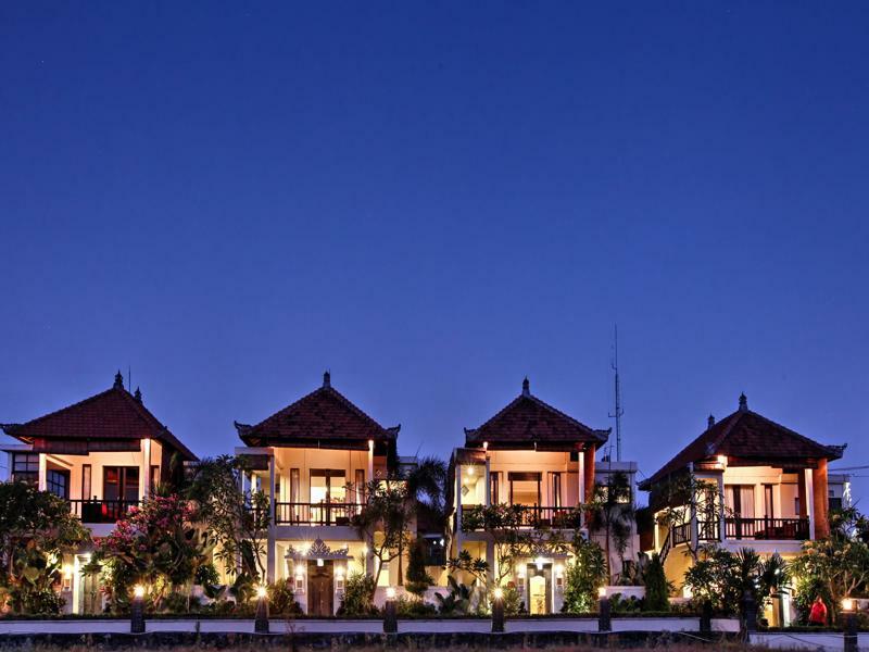 Kubu Soca Ubud (Bali)