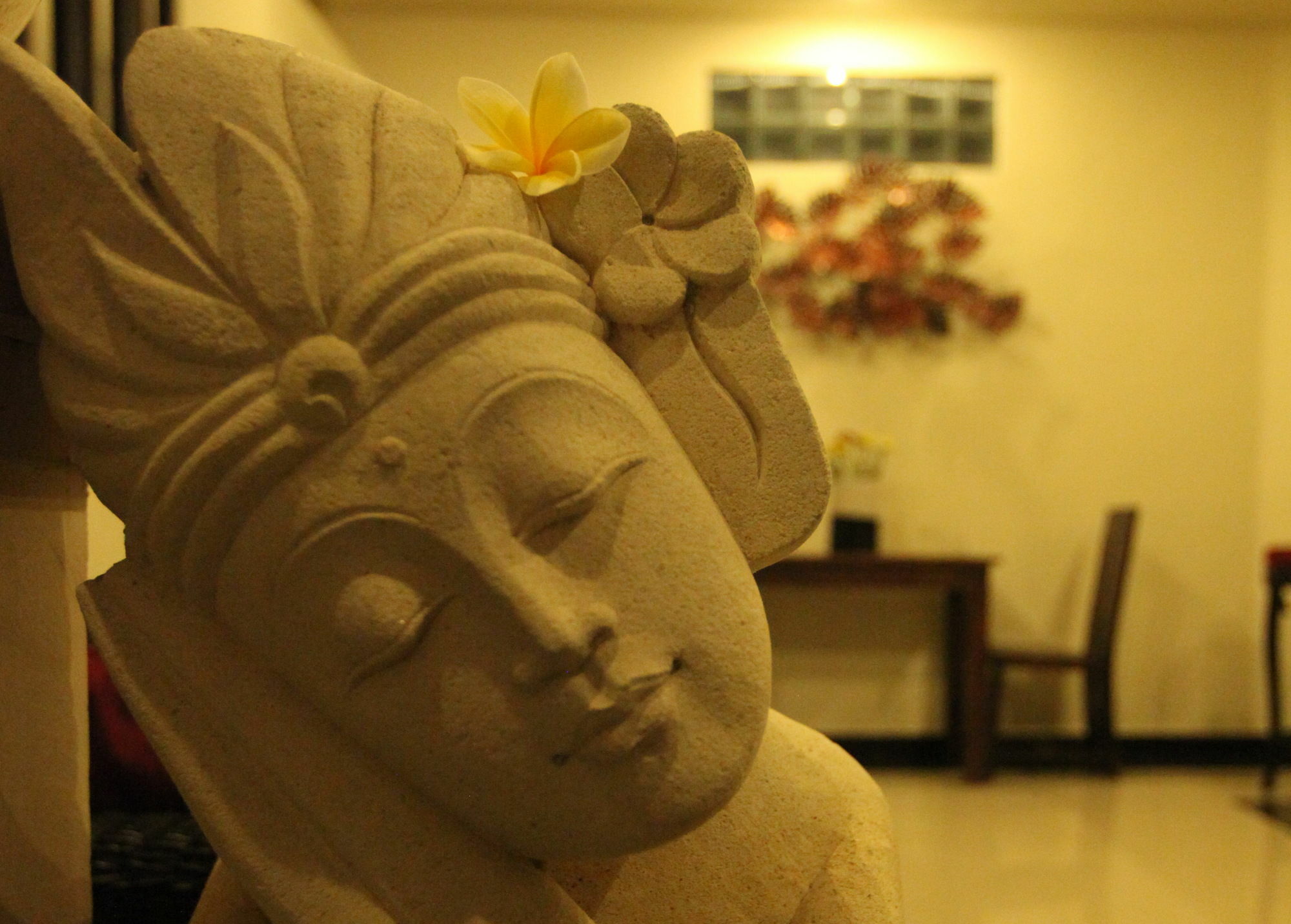 Kubu Soca Villa Ubud (Bali)
