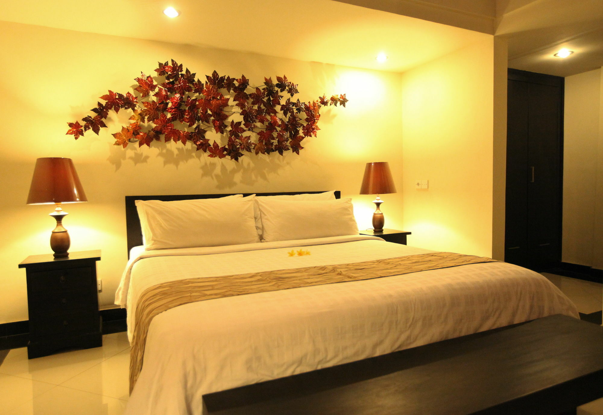 Villa Kubu Soca *