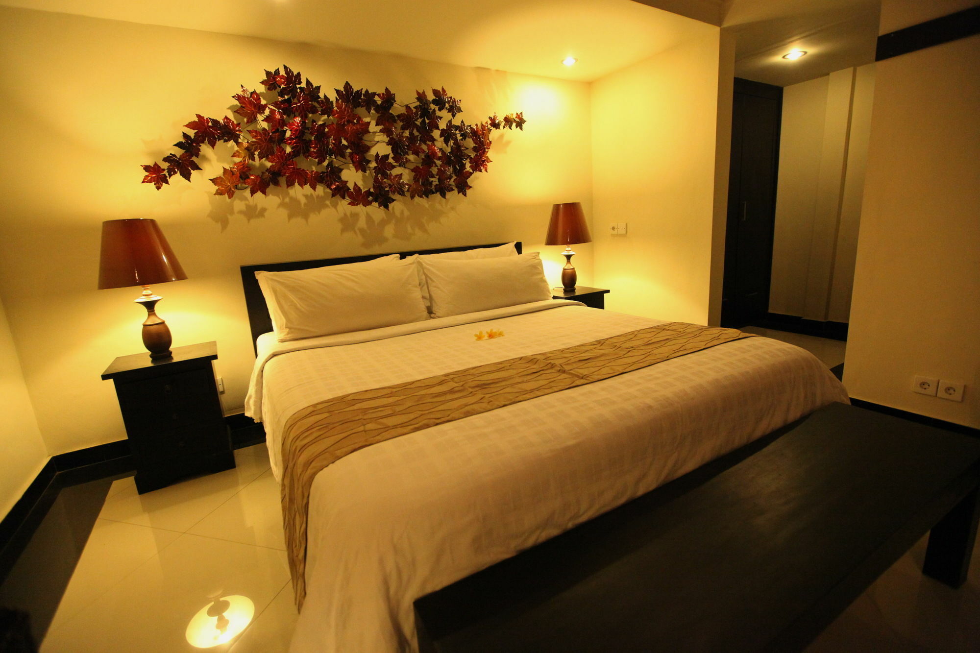 Kubu Soca Villa Ubud (Bali)