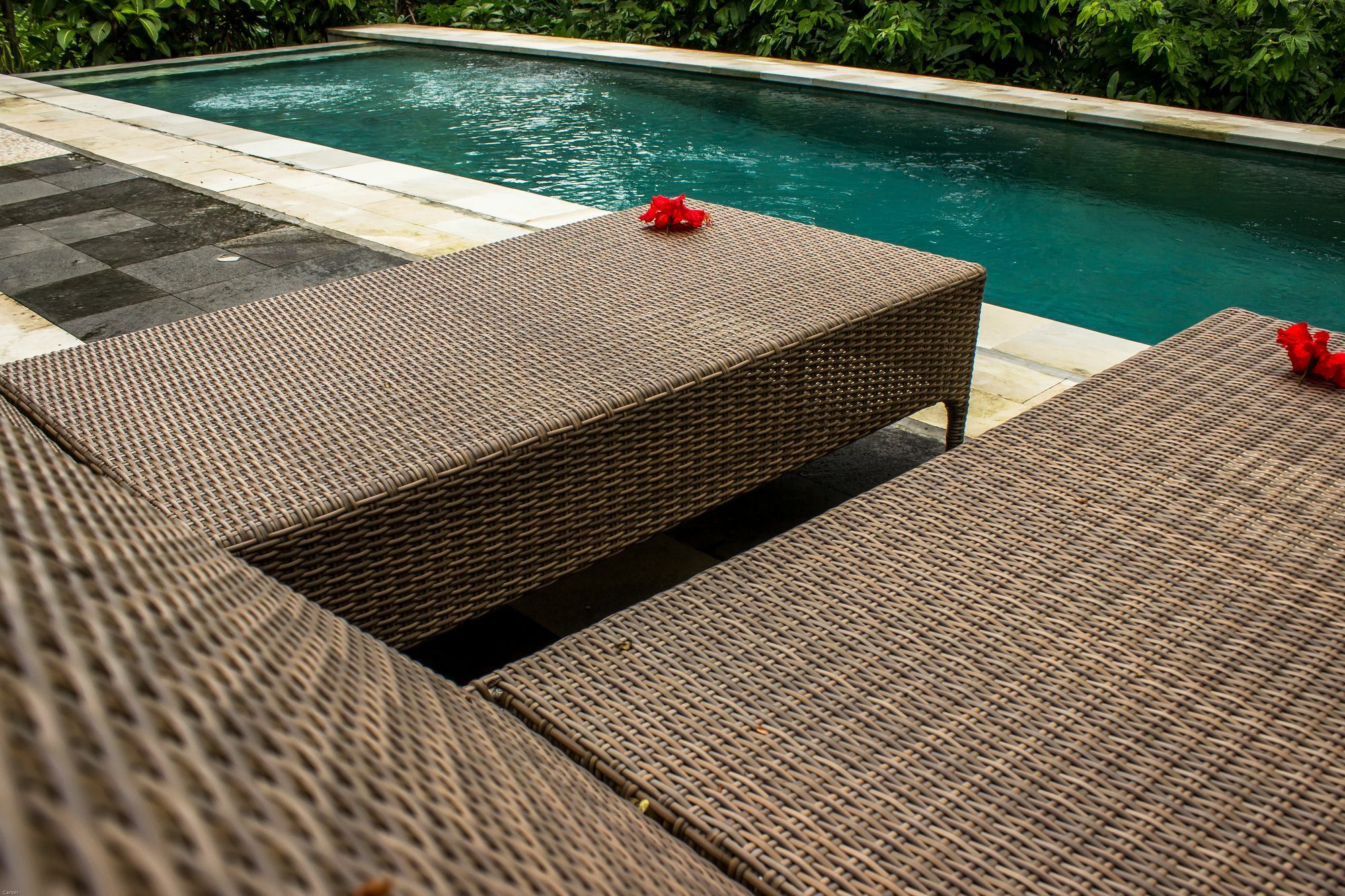 Guest house Bismajaya Ubud (Bali)