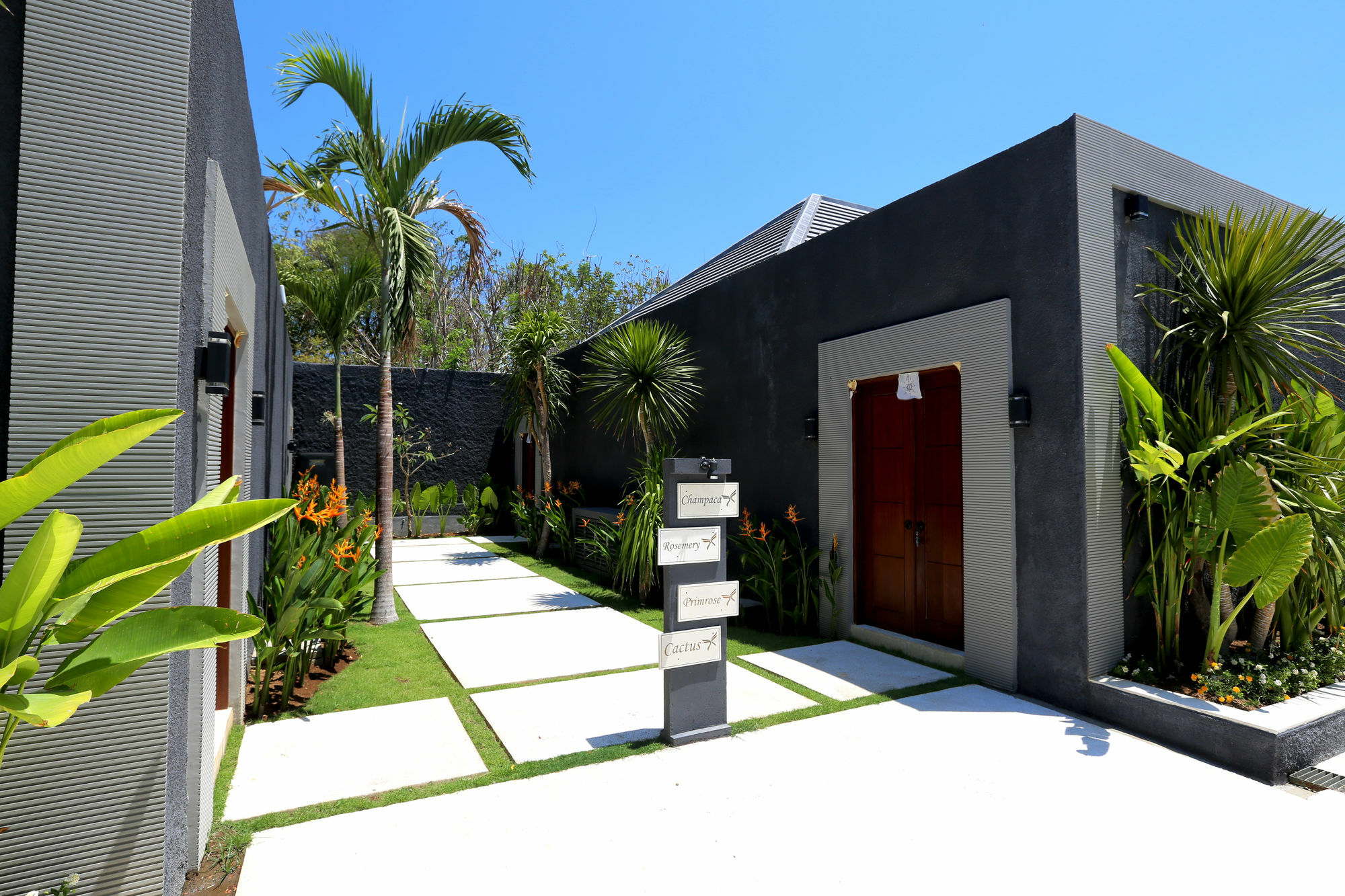Luxotic Private And Nusa Dua (Bali)