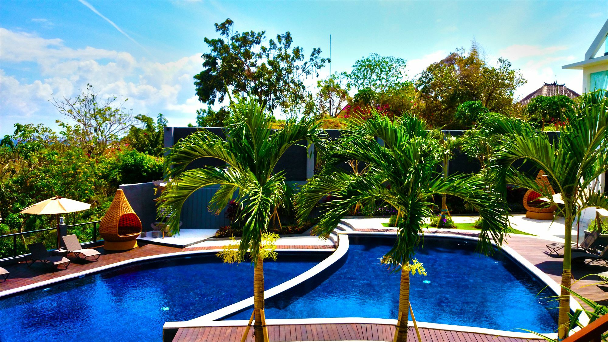 Luxotic Private And Villa *