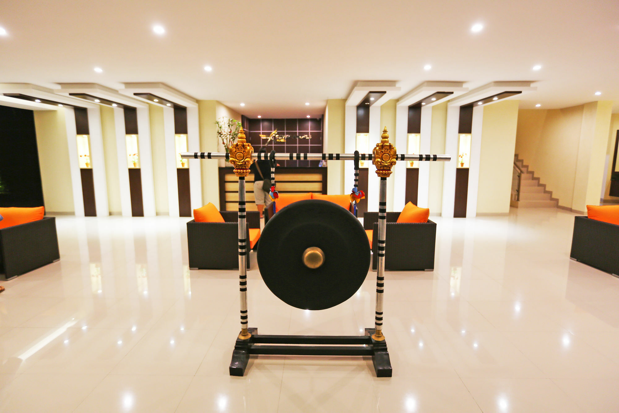 Luxotic Private And Villa