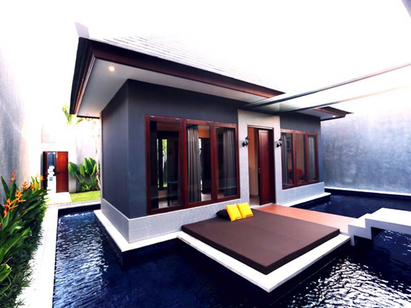 Luxotic Private And Nusa Dua (Bali)