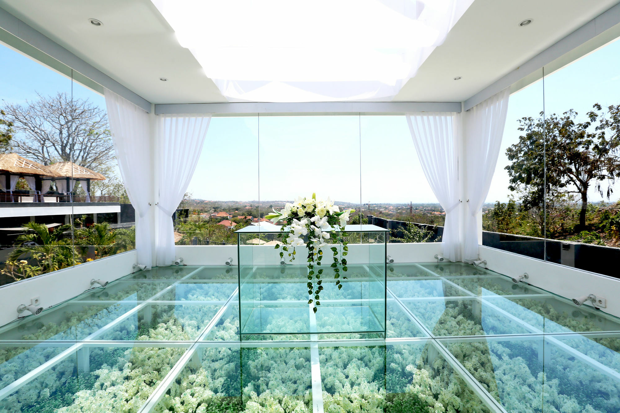 Luxotic Private And Nusa Dua (Bali)