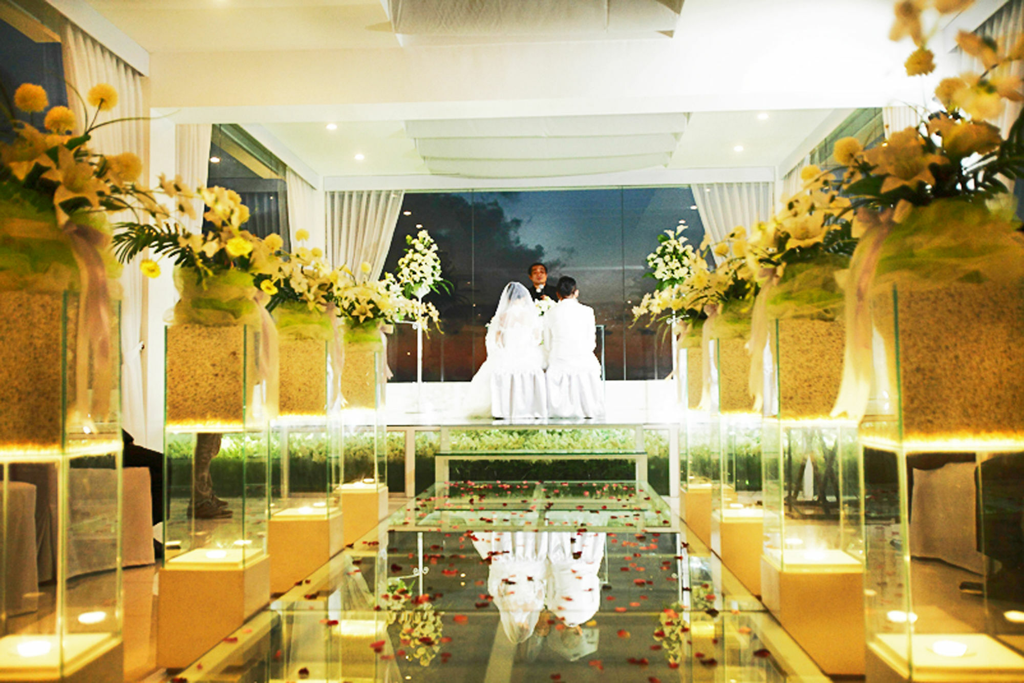 Luxotic Private And Villa *