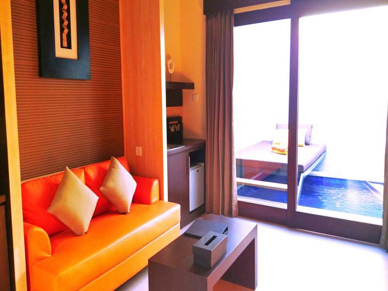 Luxotic Private And * Nusa Dua (Bali)