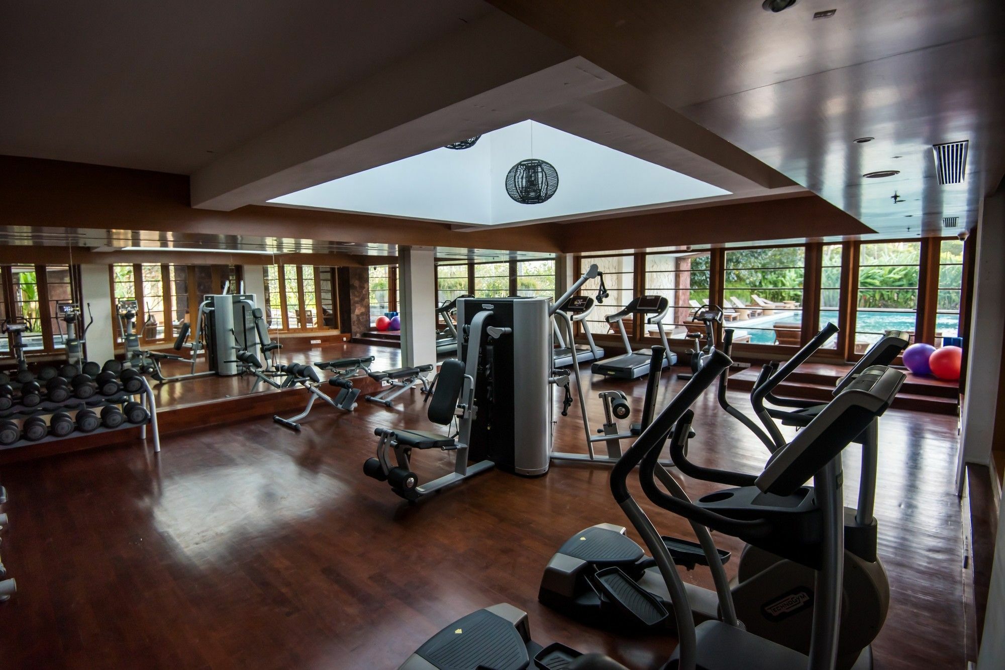 Luxury At Ayana Residences Apartment Jimbaran (Bali)
