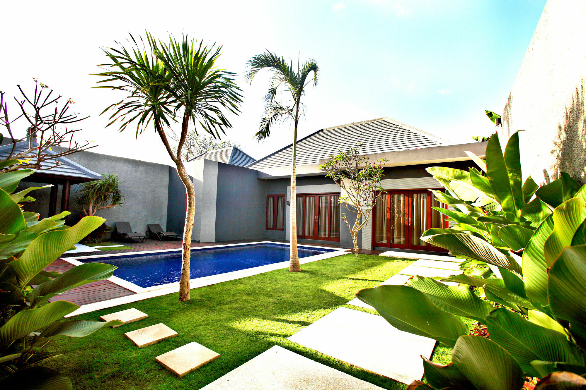 Villa Luxotic Private And