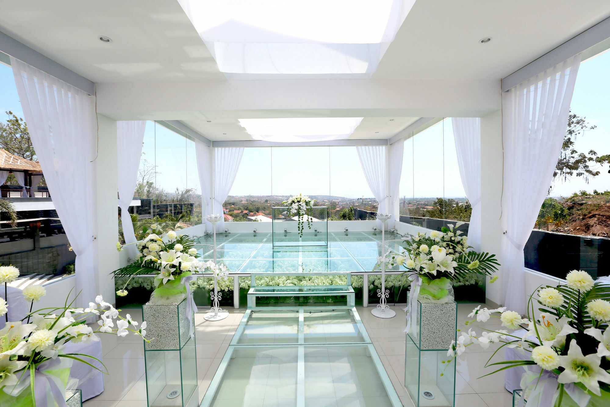 Villa Luxotic Private And Nusa Dua (Bali)