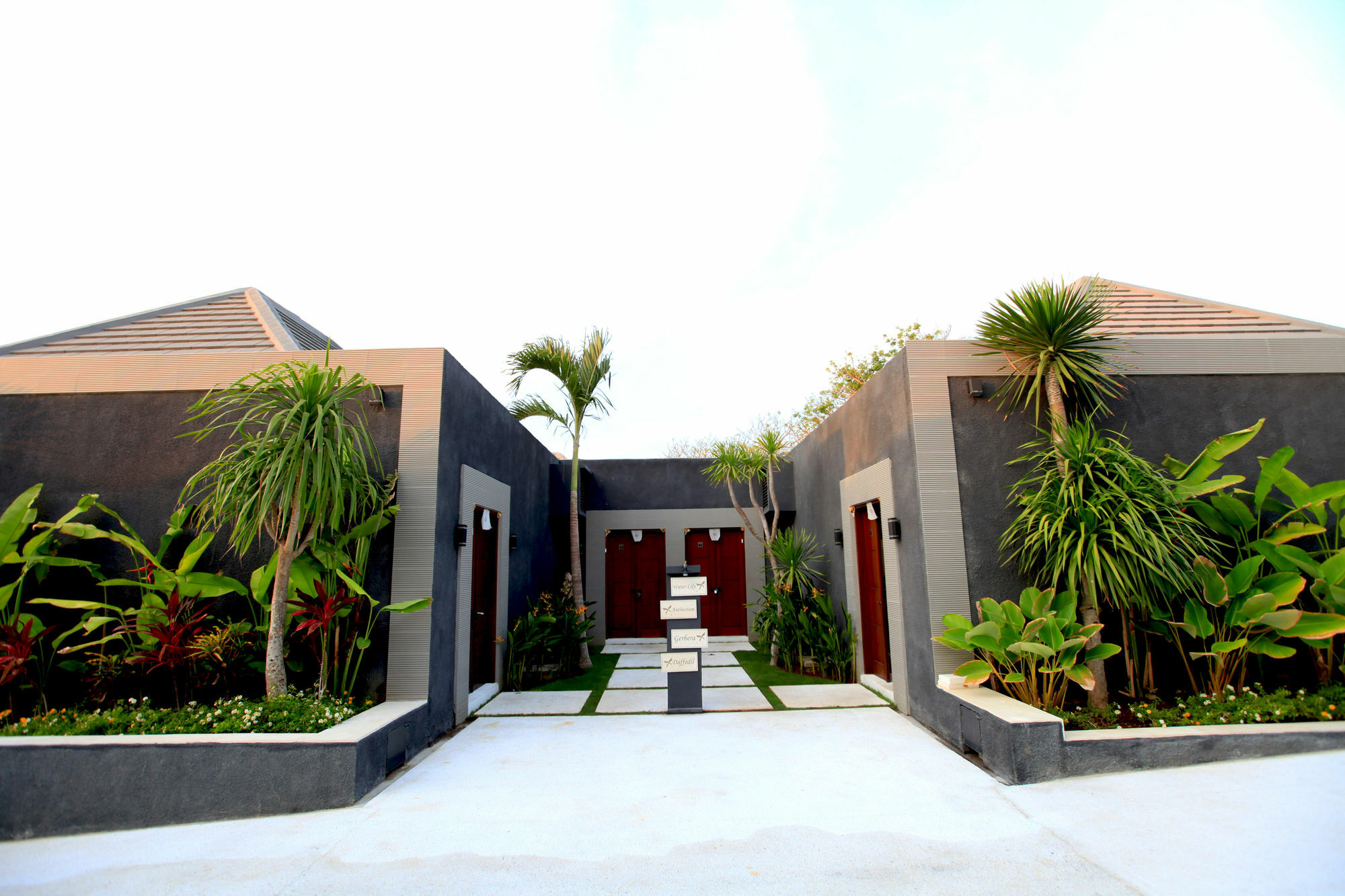 Luxotic Private And Villa Nusa Dua (Bali)